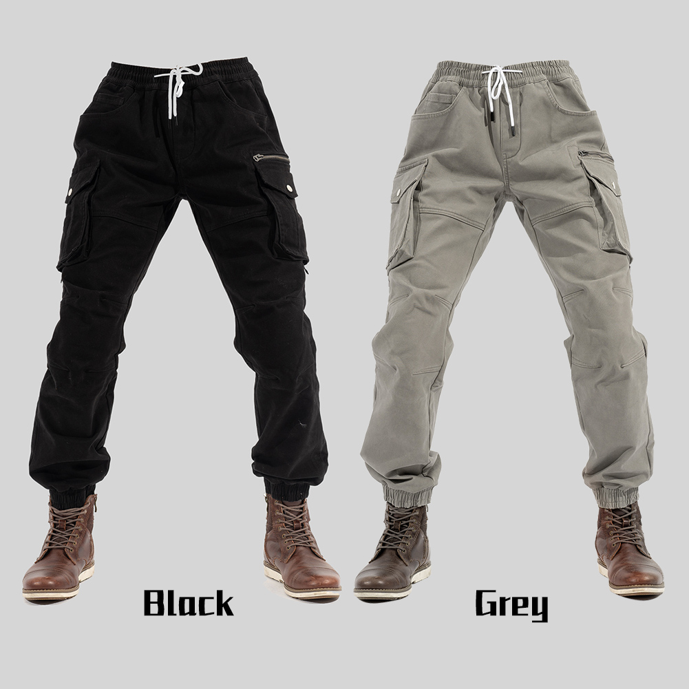 Celana Berkendara Sepeda Motor - Cycling Gear Pants ulasan dan harga