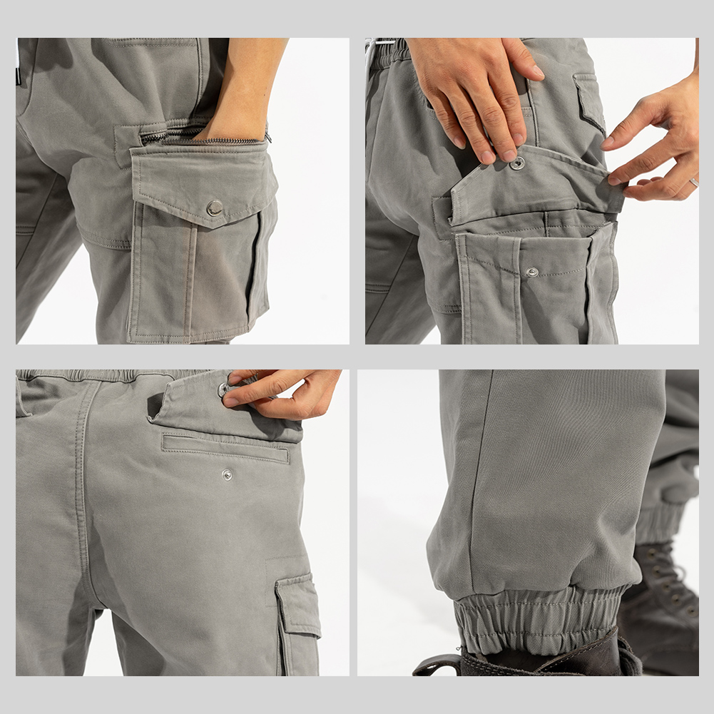 Celana Berkendara Sepeda Motor - Cycling Gear Pants ulasan dan harga