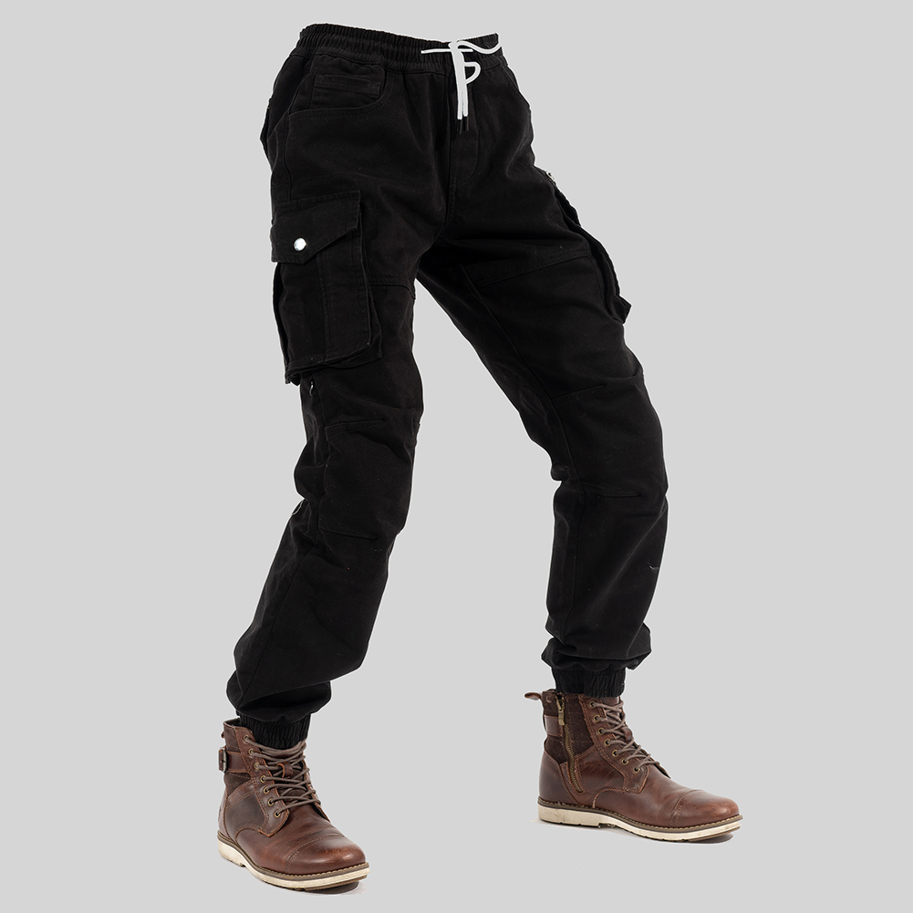 Celana Berkendara Sepeda Motor - Cycling Gear Pants ulasan dan harga