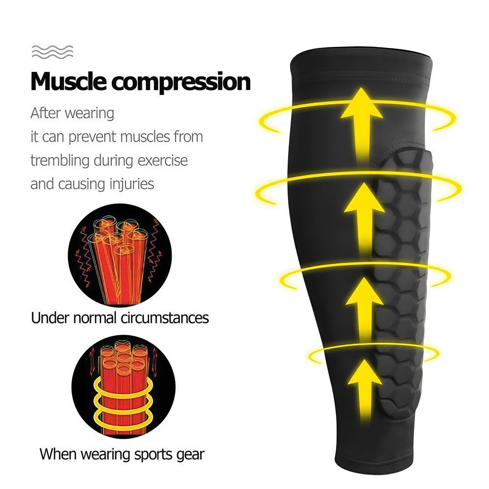 Pelindung Tulang Kering Sepak  - Cycling Gear Pants ulasan dan harga