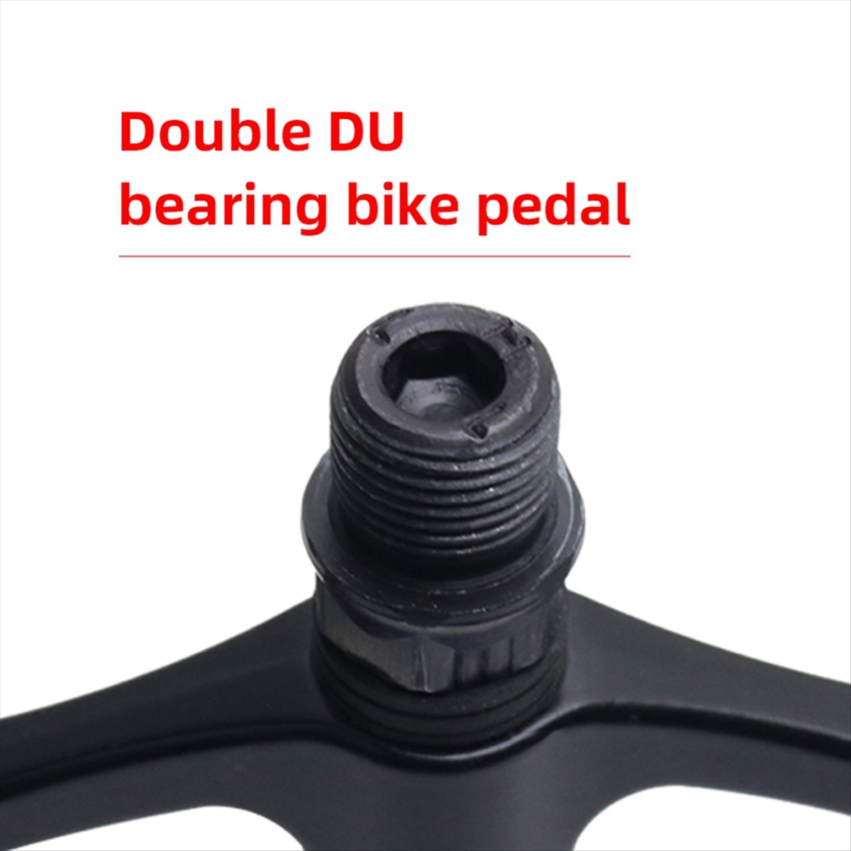 ABXY 2 Buah Pedal Sepeda Ultra - Mtb Pedals ulasan dan harga
