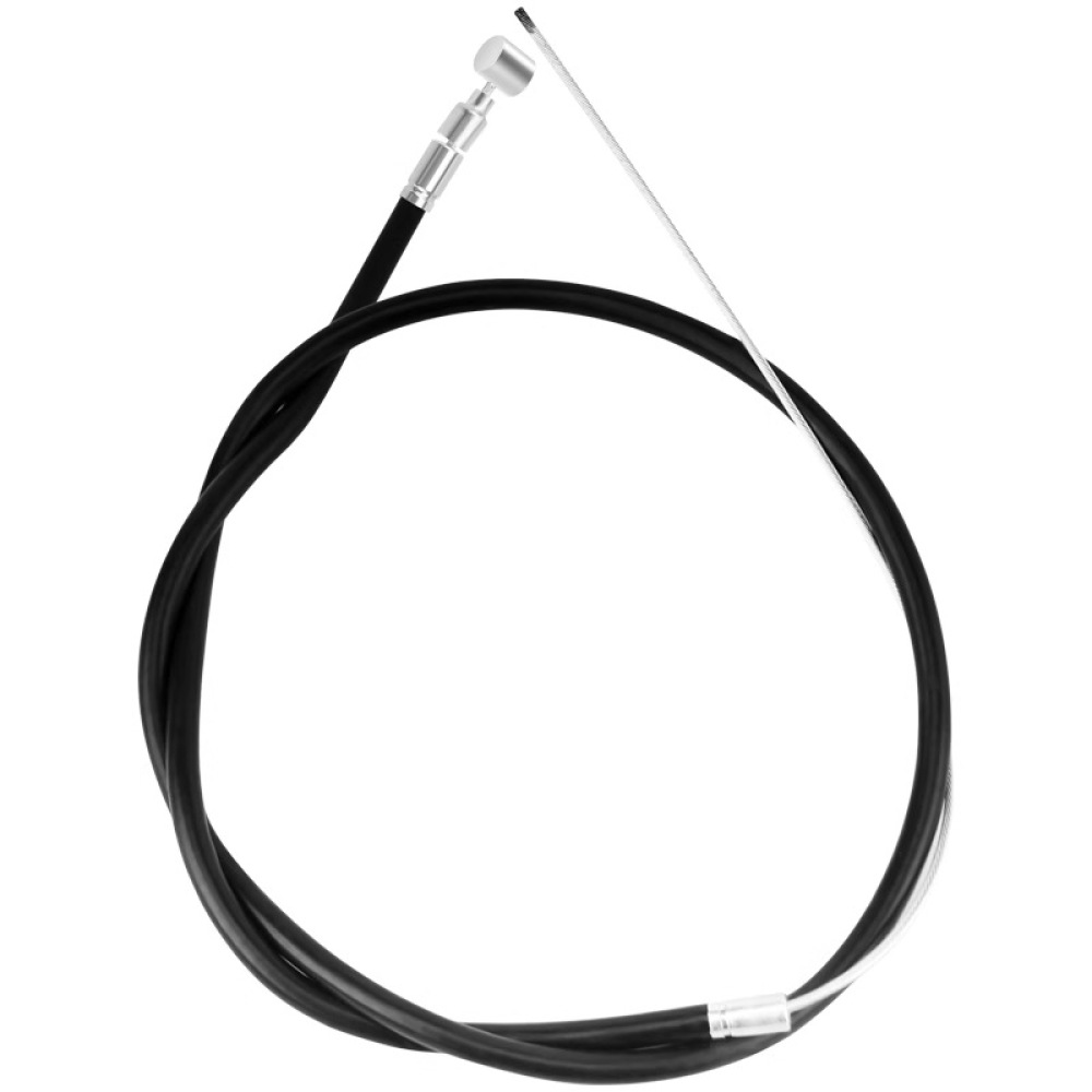 Kit Kabel Rem Sepeda Berkualit - Cycling High Gear ulasan dan harga