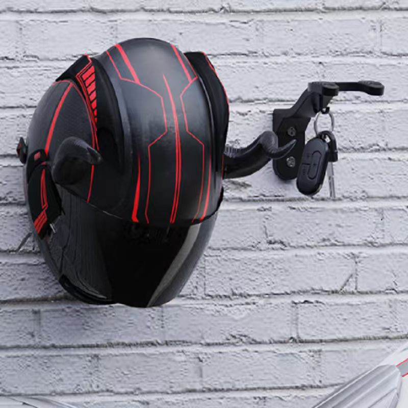 2/3PCS Gantungan Helm Sepeda M - Cyclo Gear ulasan dan harga
