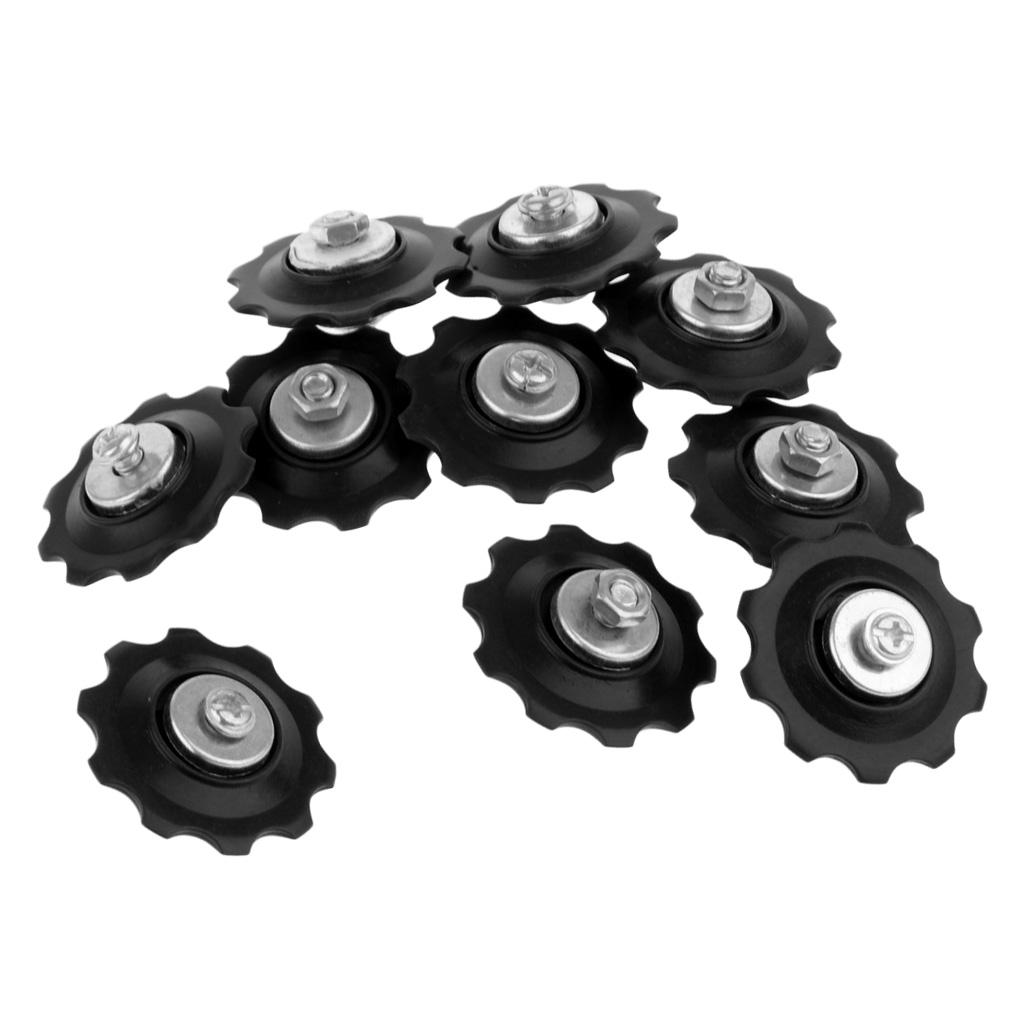 Set Roda Pemandu Rantai Baja P - Cycling Gear Gravel ulasan dan harga