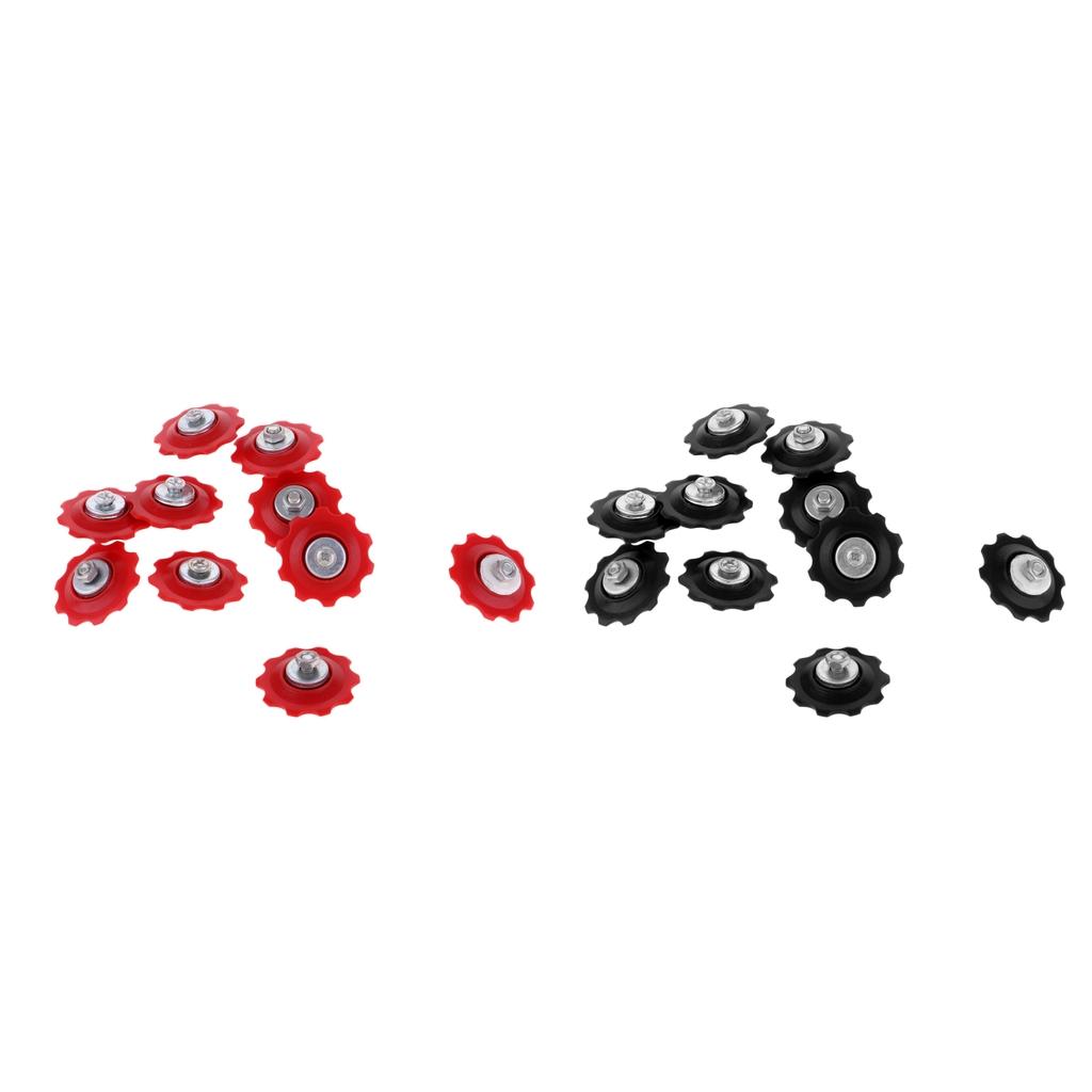 Set Roda Pemandu Rantai Baja P - Cycling Gear Gravel ulasan dan harga