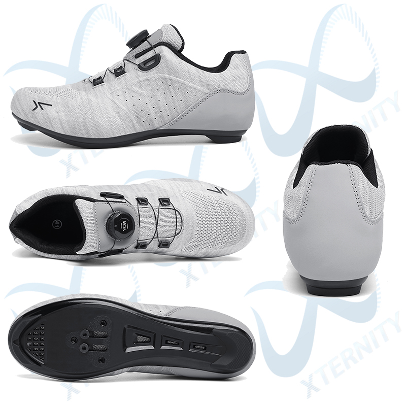 Sepatu Bersepeda Ukuran Besar  - Clipless Mtb Shoes ulasan dan harga
