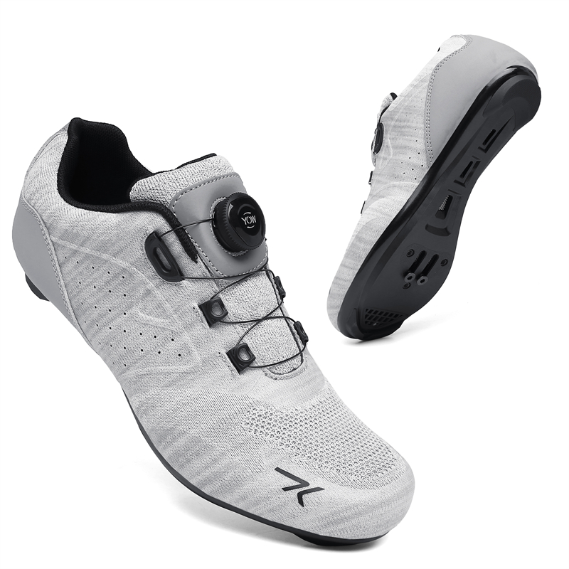 Sepatu Bersepeda Ukuran Besar  - Clipless Mtb Shoes ulasan dan harga