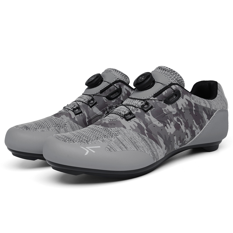 Sepatu Bersepeda Ukuran Besar  - Clipless Mtb Shoes ulasan dan harga