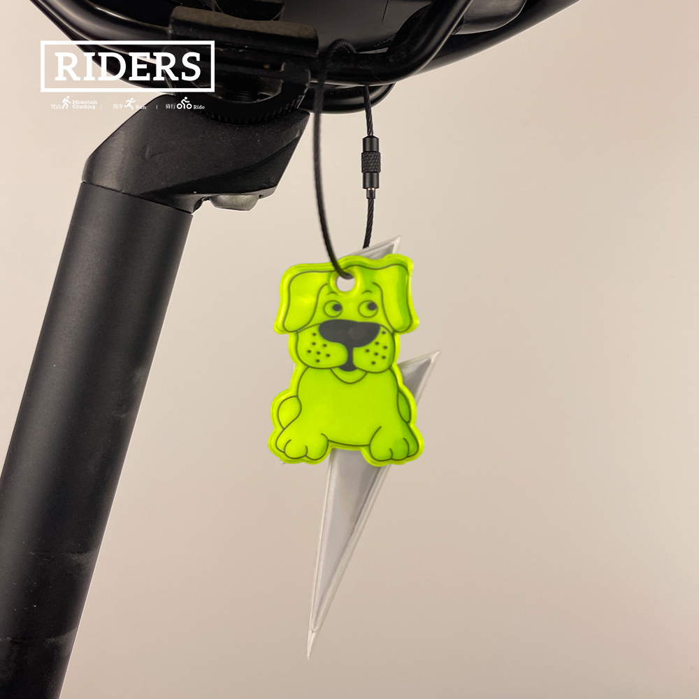 Liontin Pantul Bersepeda Malam - Cycling Gear Organizer Bag ulasan dan harga