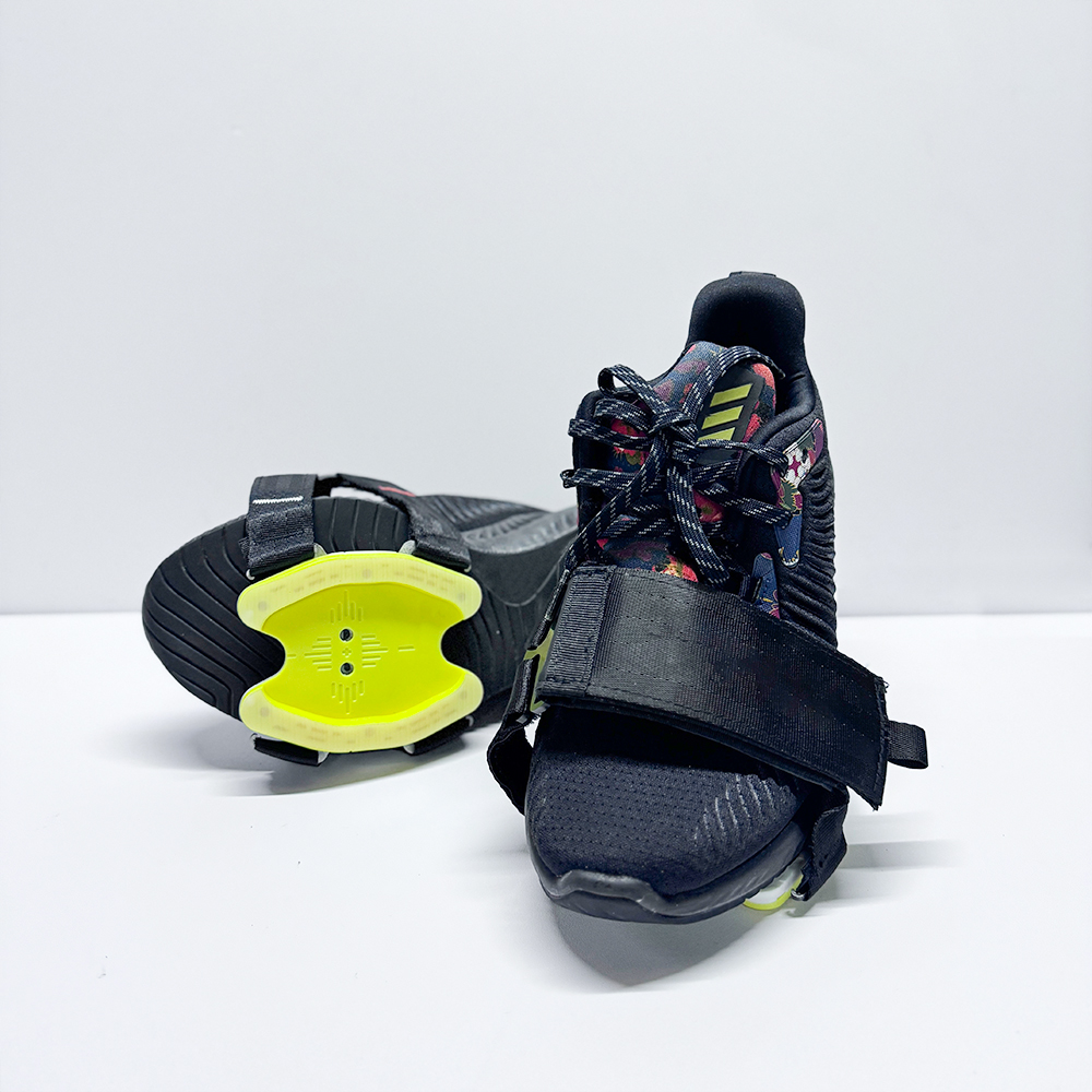 Sepatu Buka Kunci Normal Menja - Clipless Mtb Shoes ulasan dan harga