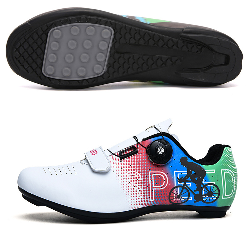Sepatu Bersepeda Musim Semi Pr - Clipless Mtb Shoes ulasan dan harga