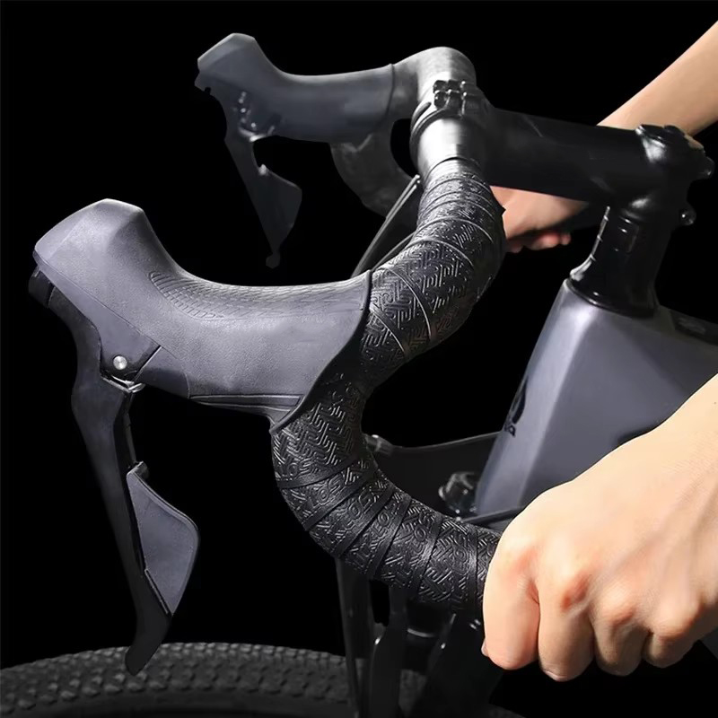 BUCKLOS sarung setang sepeda b - Bike Handlebar Tape ulasan dan harga