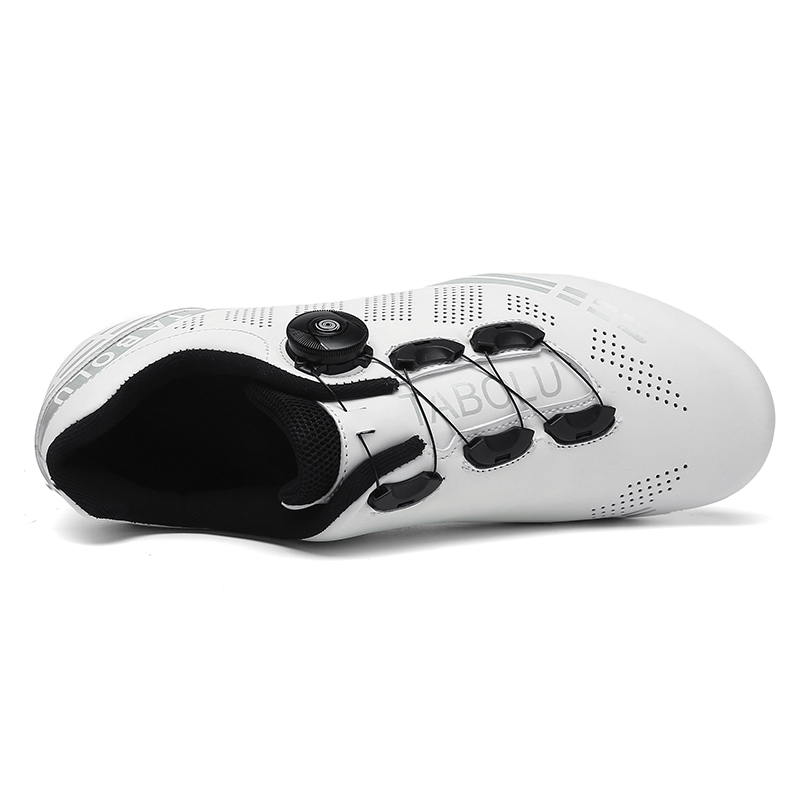 LiXingMing sepatu bersepeda pr - Clipless Mtb Shoes ulasan dan harga