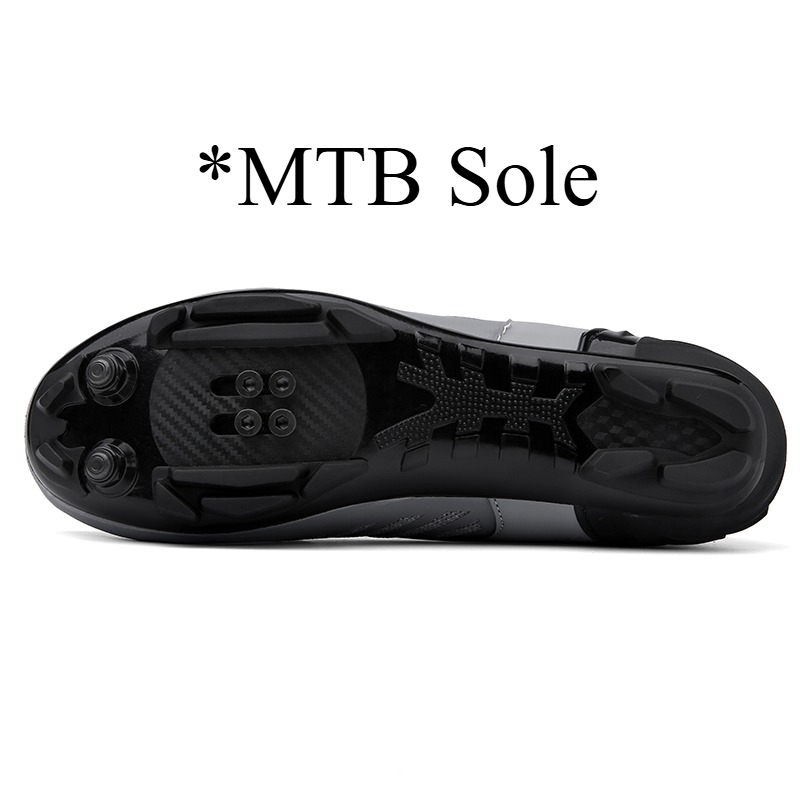 Sepatu Bersepeda Mtb Profesion - Road Bike Cleats ulasan dan harga