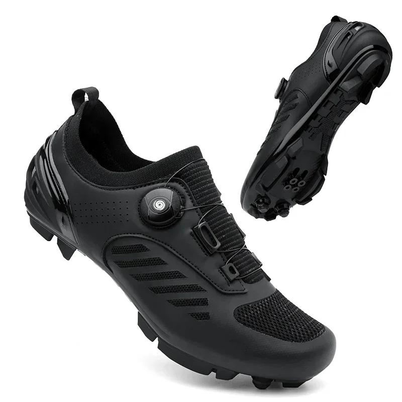 Sepatu Bersepeda Mtb Profesion - Road Bike Cleats ulasan dan harga