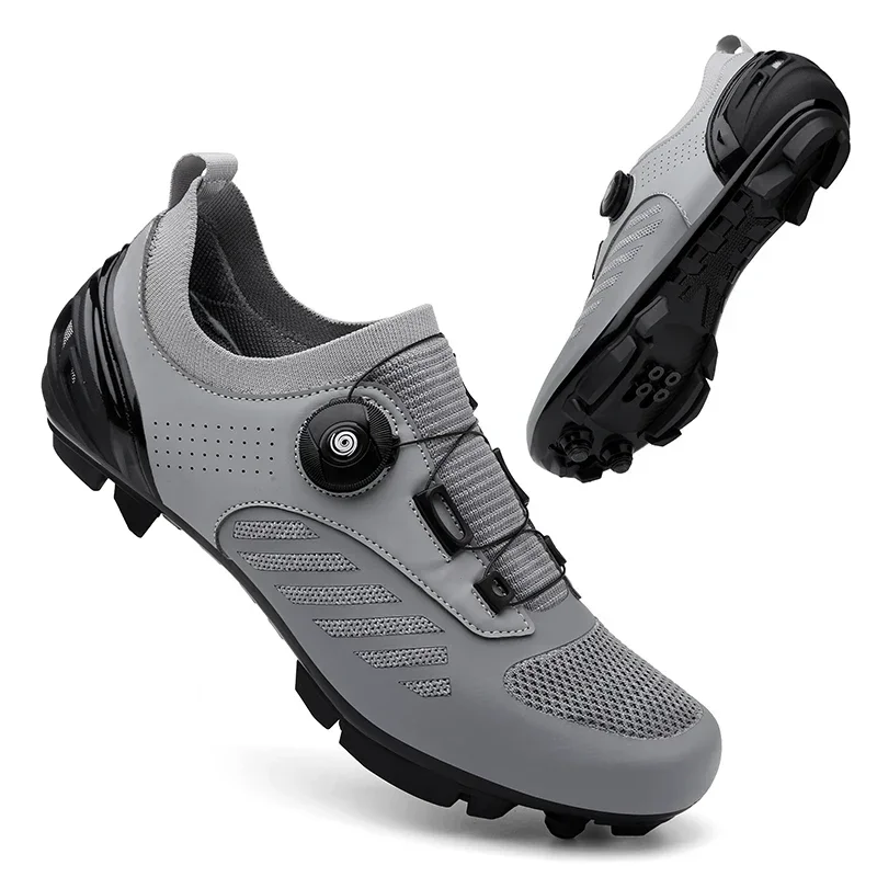 Sepatu Bersepeda Mtb Profesion - Road Bike Cleats ulasan dan harga