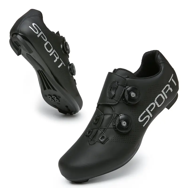 Sepatu Sepeda Road Bike Pria,  - Road Bike Cleats ulasan dan harga