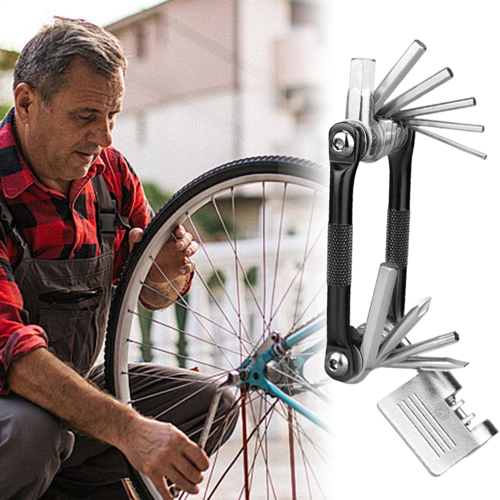 Set Peralatan Bersepeda Ringan - Cycling High Gear ulasan dan harga