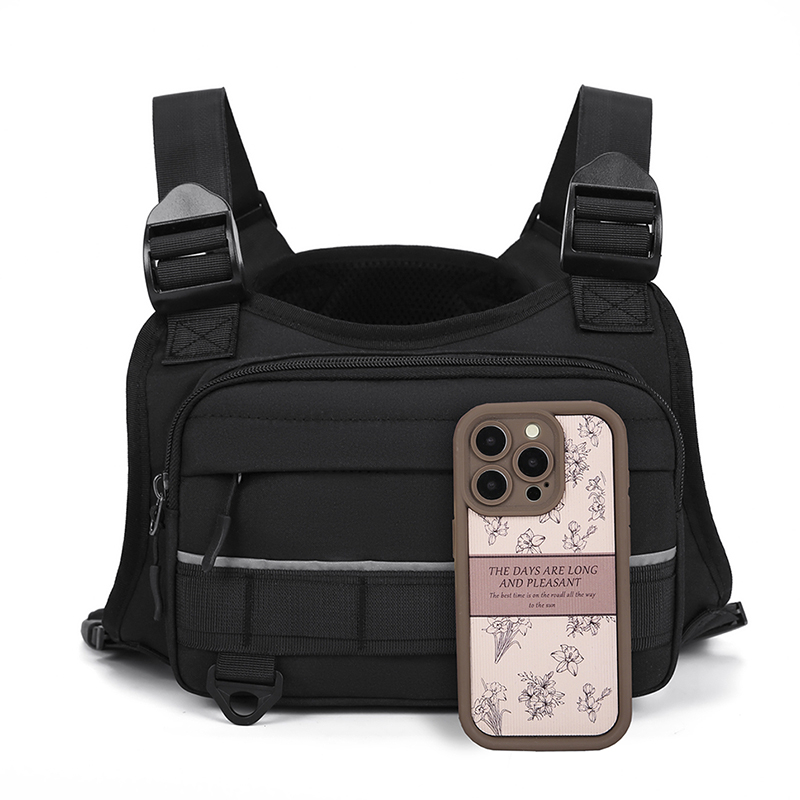 Tas Dada Taktis Outdoor Unisex - Cycling Gear Vest ulasan dan harga
