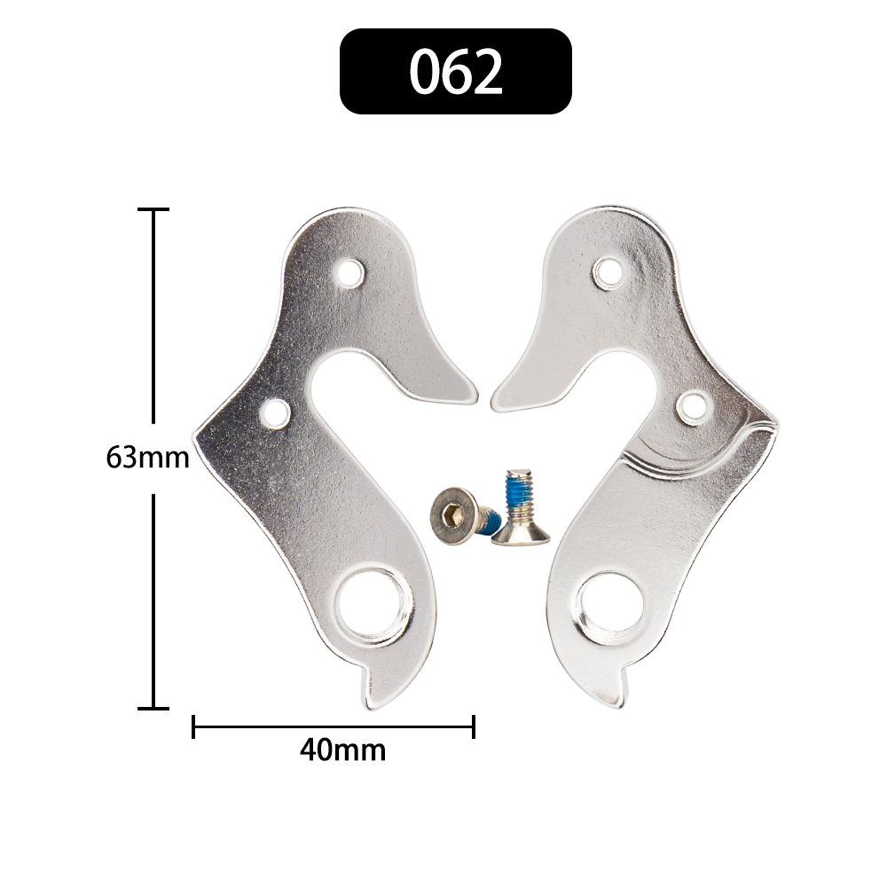 ZTTO Universal 23 Model Gantun - Cyclo Gear ulasan dan harga