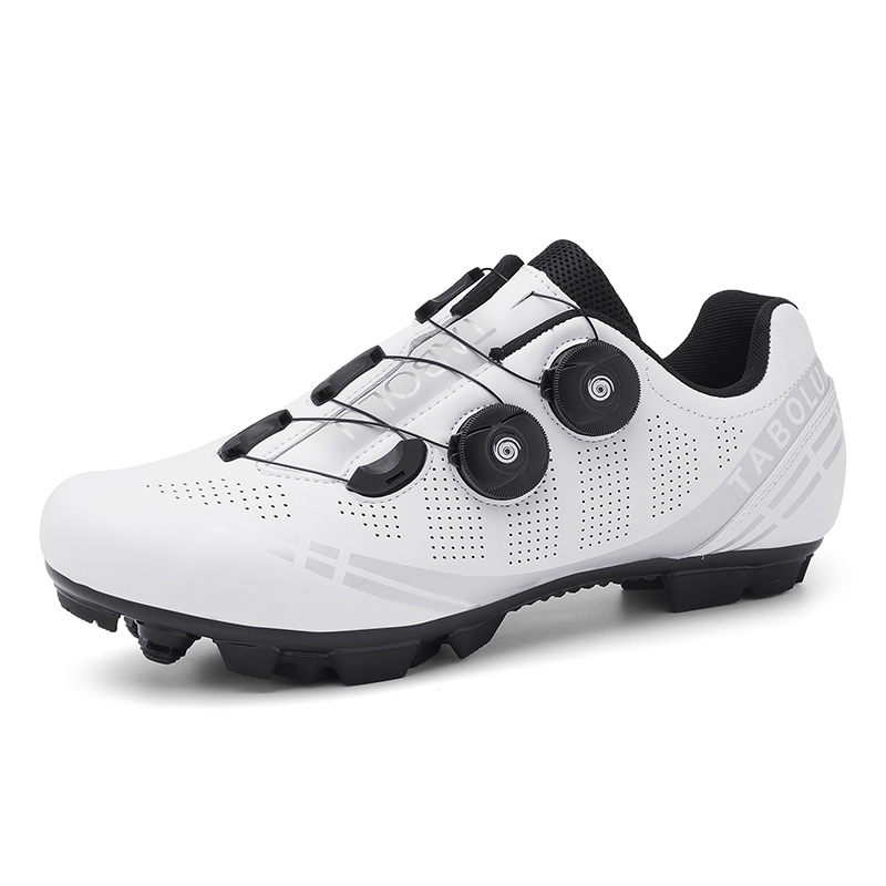 Sepatu Bersepeda Profesional P - Road Bike Cleats ulasan dan harga