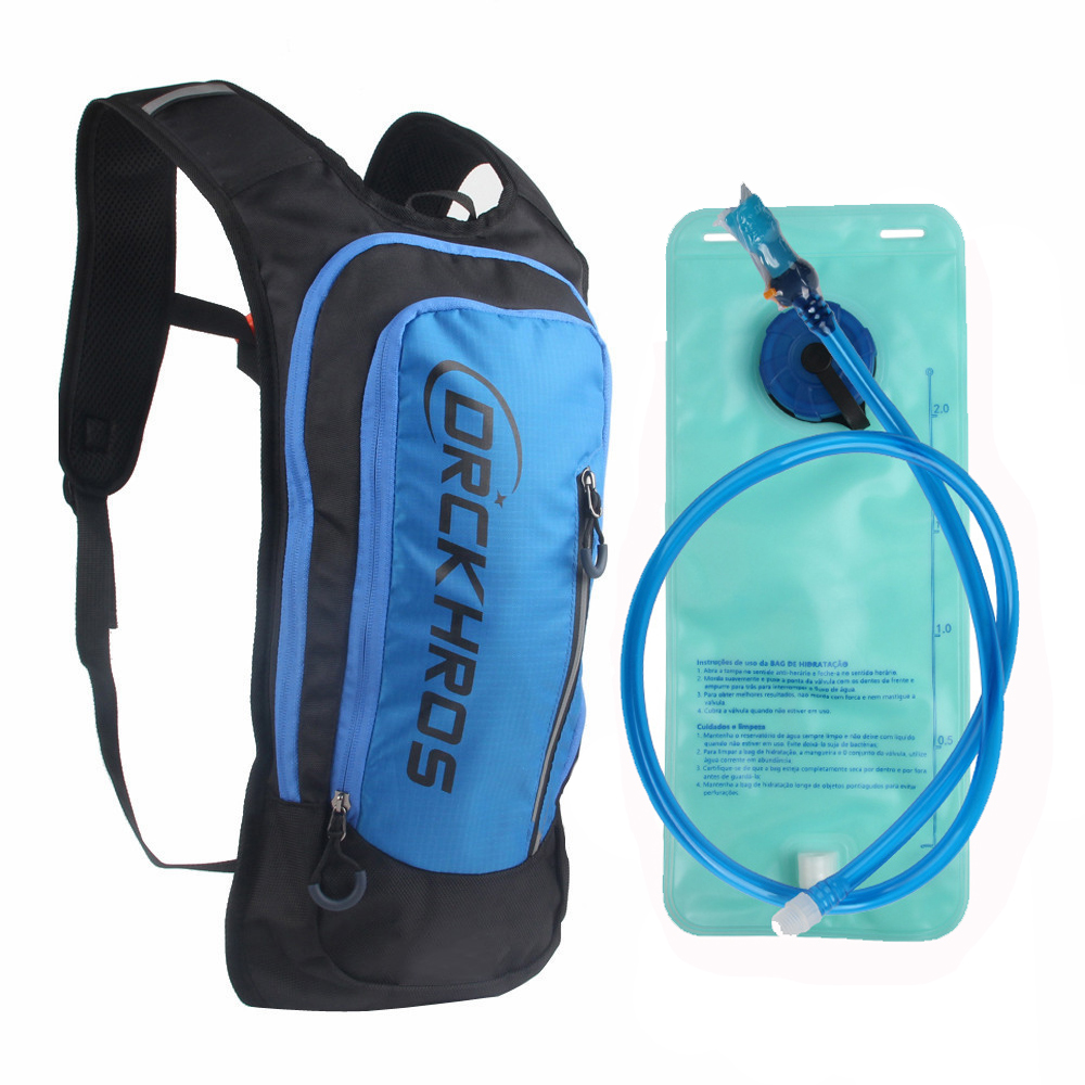 Tas Ransel Olahraga Luar Ruang - Cycling Gear Organizer Bag ulasan dan harga
