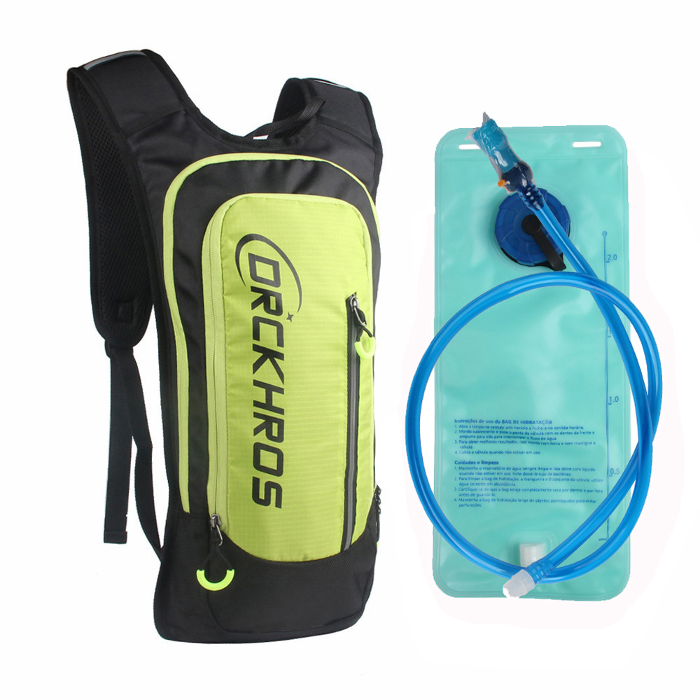 Tas Ransel Olahraga Luar Ruang - Cycling Gear Organizer Bag ulasan dan harga