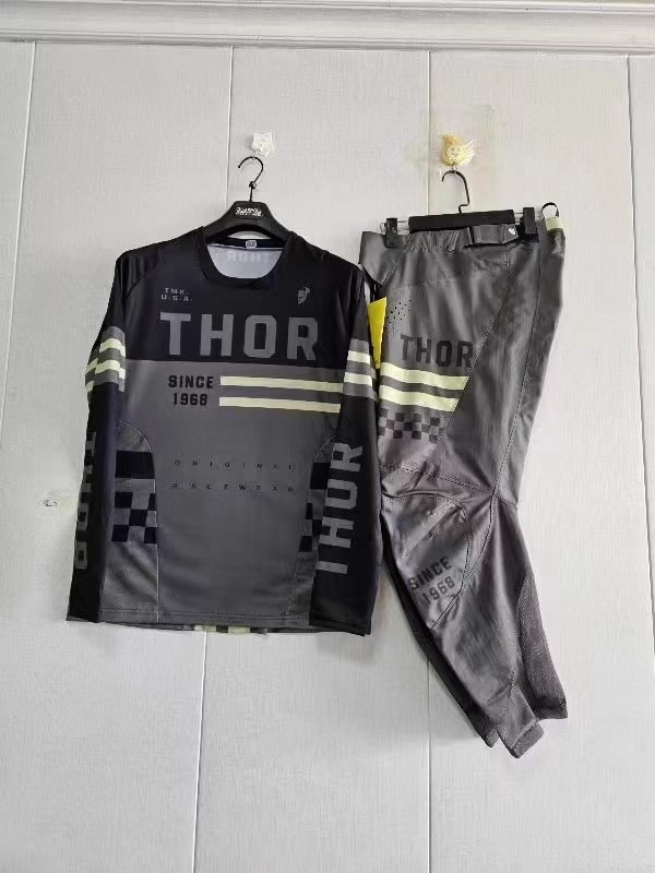 Celana Jersey Flexair Motocros - Cycling Gear Pants ulasan dan harga