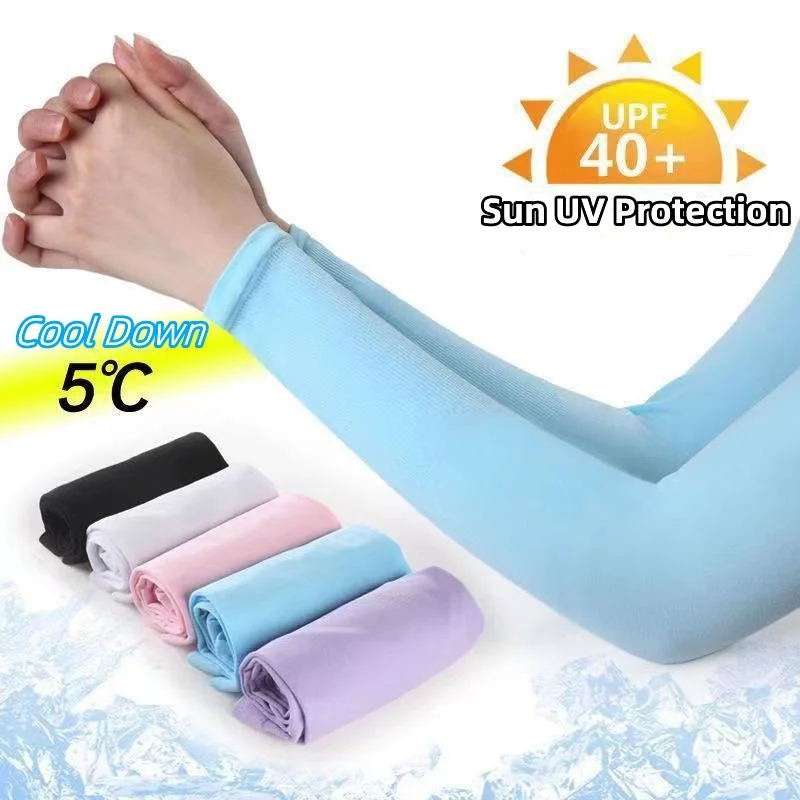 Lengan Pelindung Sinar Matahar - Cycling Gear Women ulasan dan harga