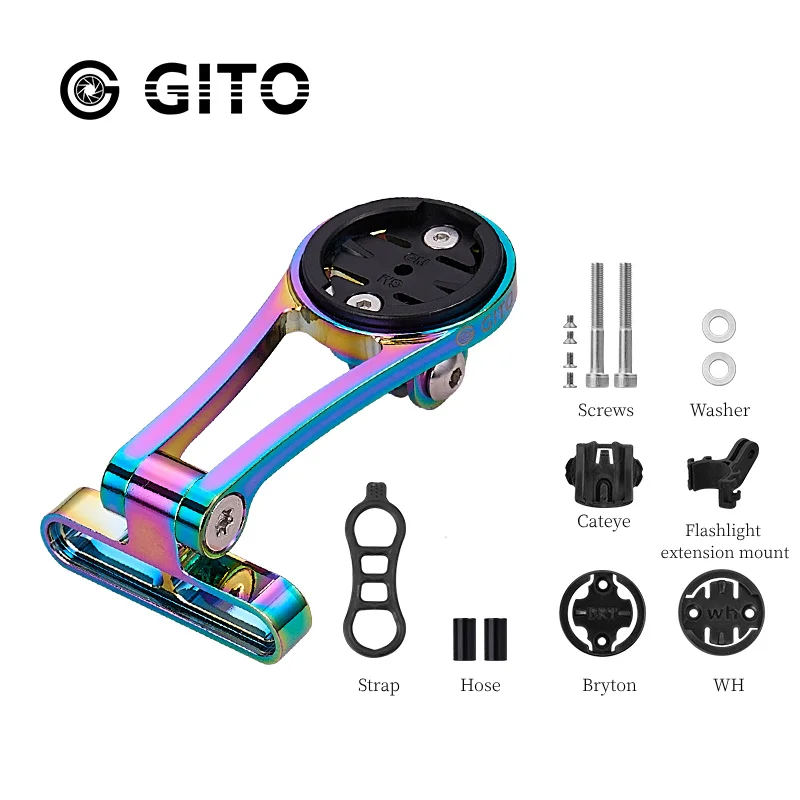 GITO Pedal MTB Tanpa Klip deng - Clipless Mtb Shoes ulasan dan harga