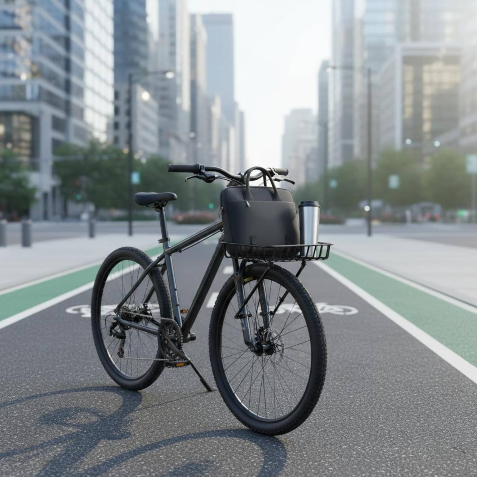 Keranjang Depan Aluminium Ring - Cycling Gear Usa ulasan dan harga
