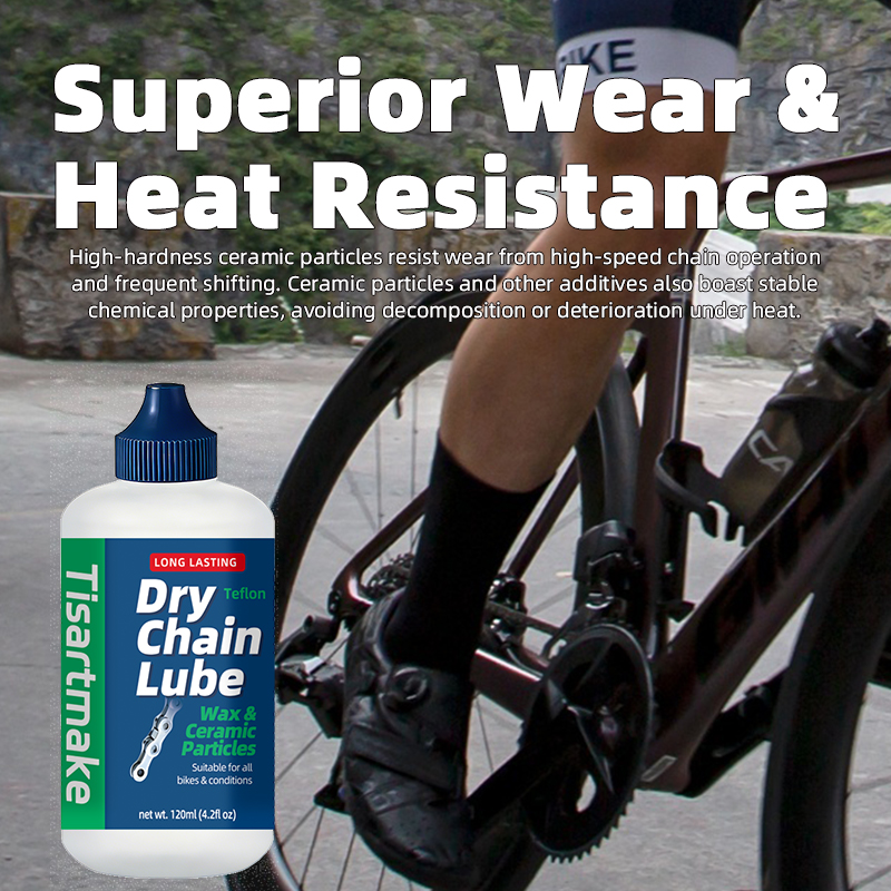 120ML Minyak Perawatan Rantai  - Cyclo Gear ulasan dan harga