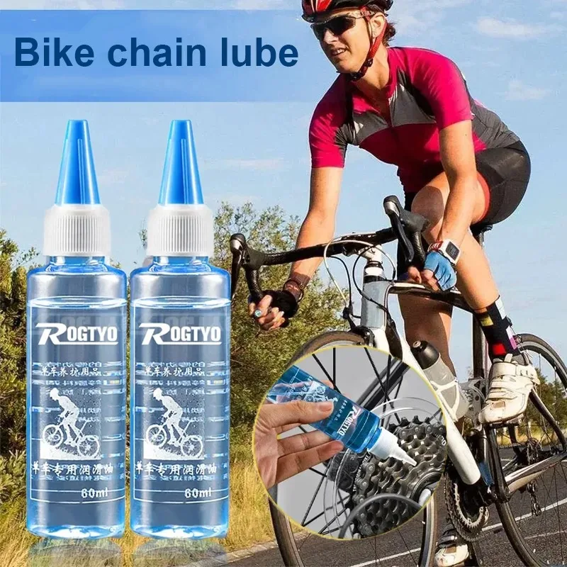 1/3/5 Buah Pelumas Rantai Sepe - Cyclo Gear ulasan dan harga