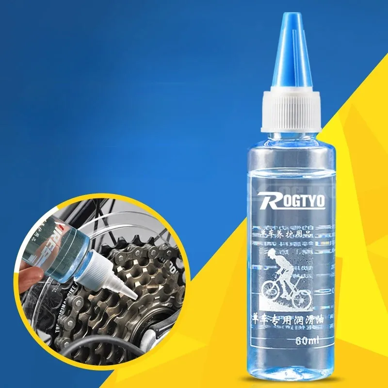 1/3/5 Buah Pelumas Rantai Sepe - Cyclo Gear ulasan dan harga