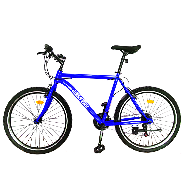Sepeda Gunung Baja 26 Inch Per - Cycling Gear Usa ulasan dan harga