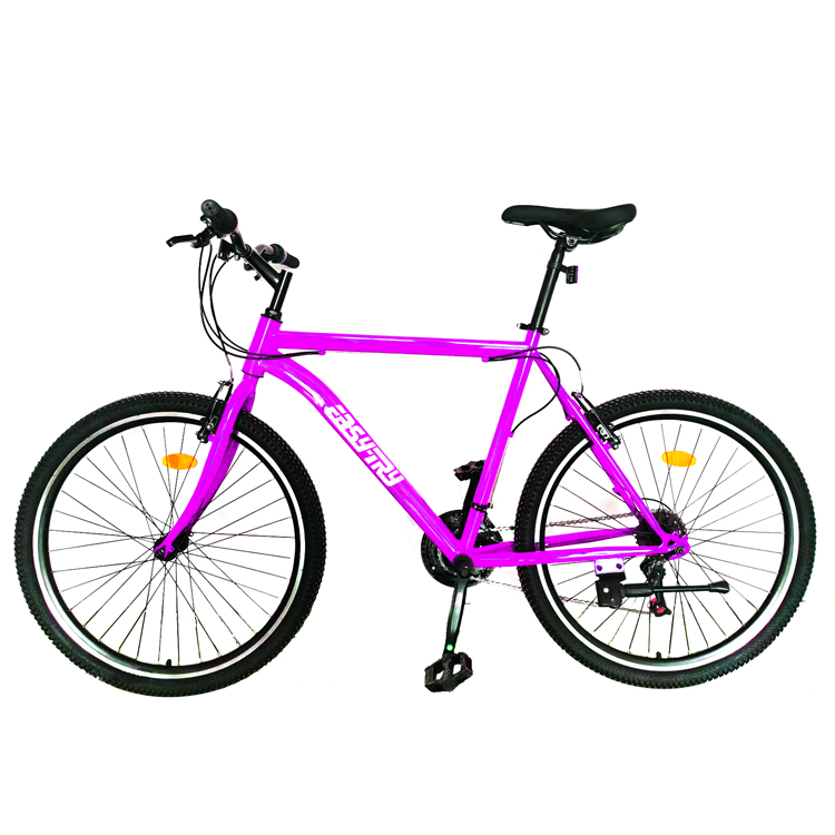 Sepeda Gunung Baja 26 Inch Per - Cycling Gear Usa ulasan dan harga