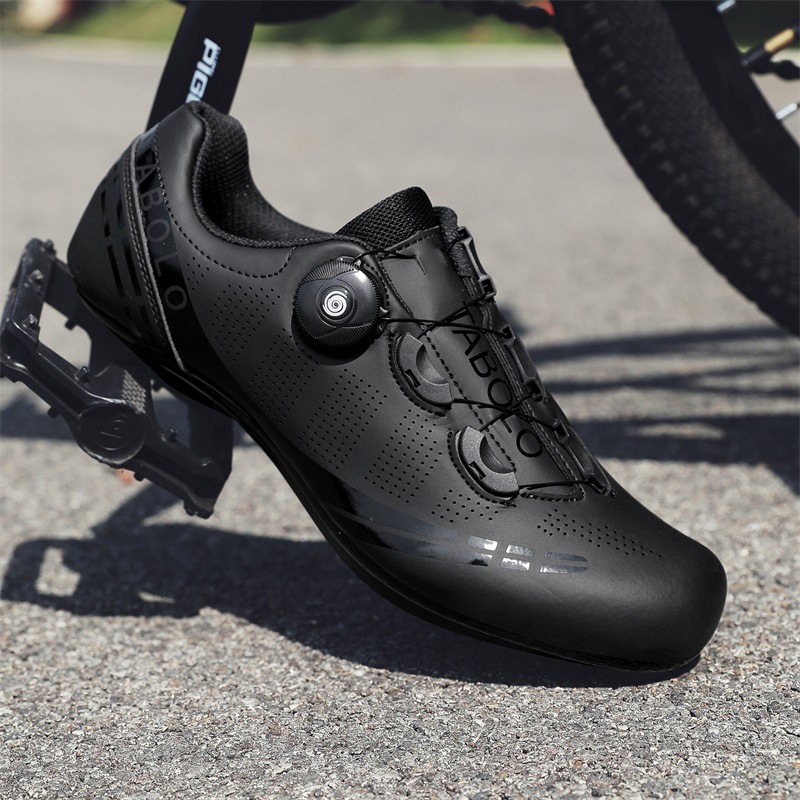 Sepatu Bersepeda Pria Wanita S - Clipless Mtb Shoes ulasan dan harga