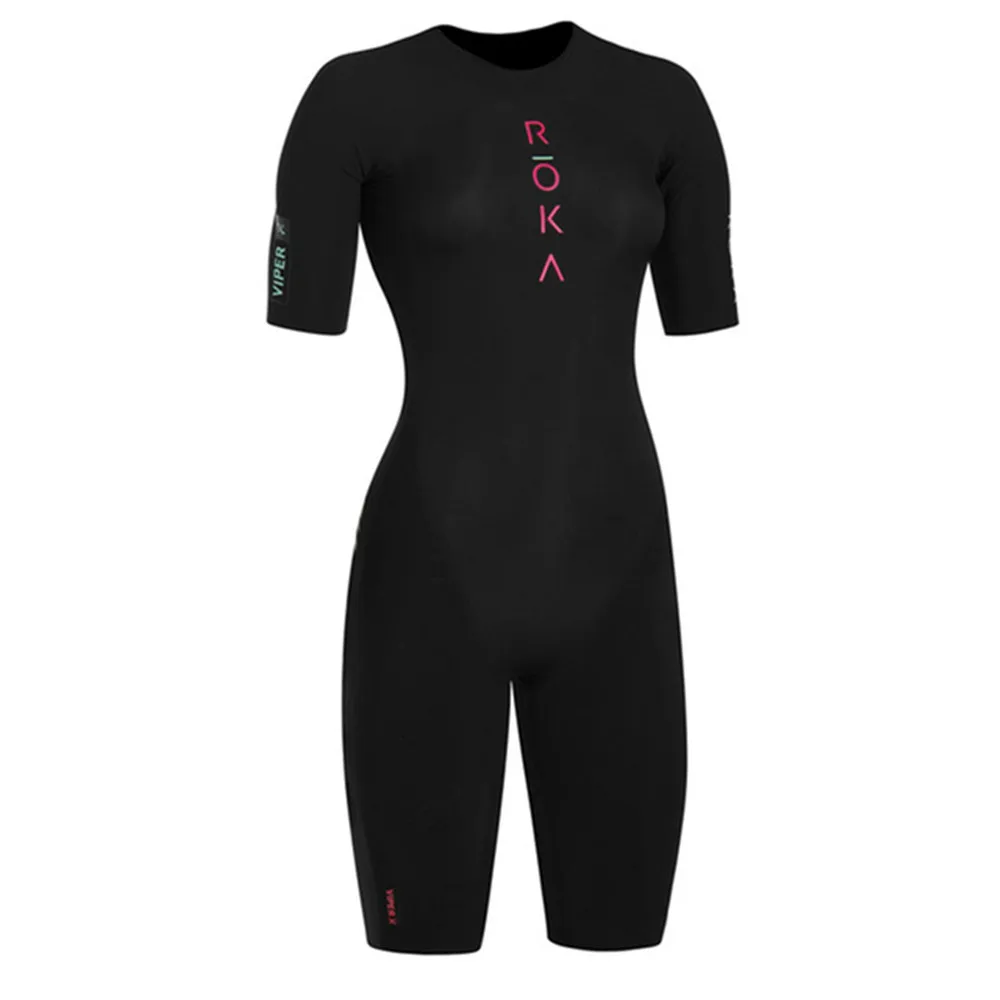 Roka baju renang lengan pendek - Cycling Gear Girls ulasan dan harga