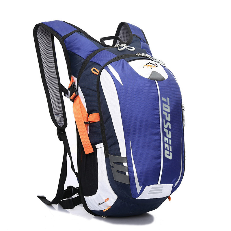 Tas Ransel Hidrasi Bersepeda P - Cycling Gear Organizer Bag ulasan dan harga