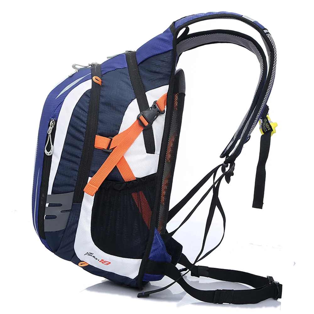 Tas Ransel Hidrasi Bersepeda P - Cycling Gear Organizer Bag ulasan dan harga