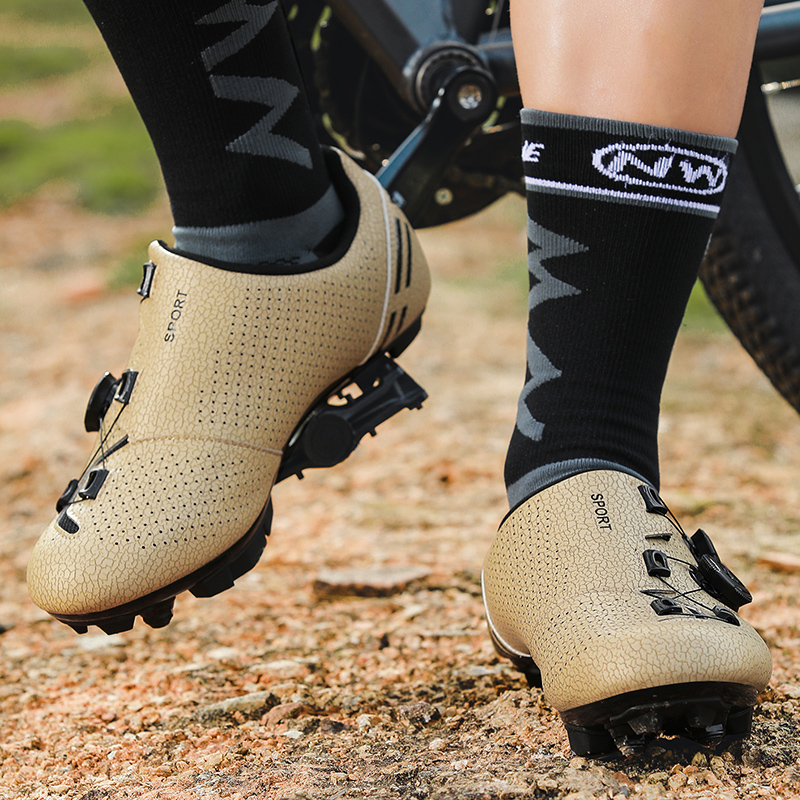 Sepatu Bersepeda Mtb Sepatu Cl - Road Bike Cleats ulasan dan harga