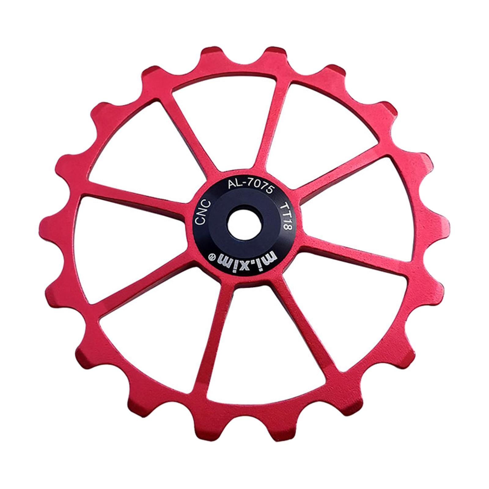 Roda Jockey Keramik untuk Sepe - Cycling Gear Gravel ulasan dan harga