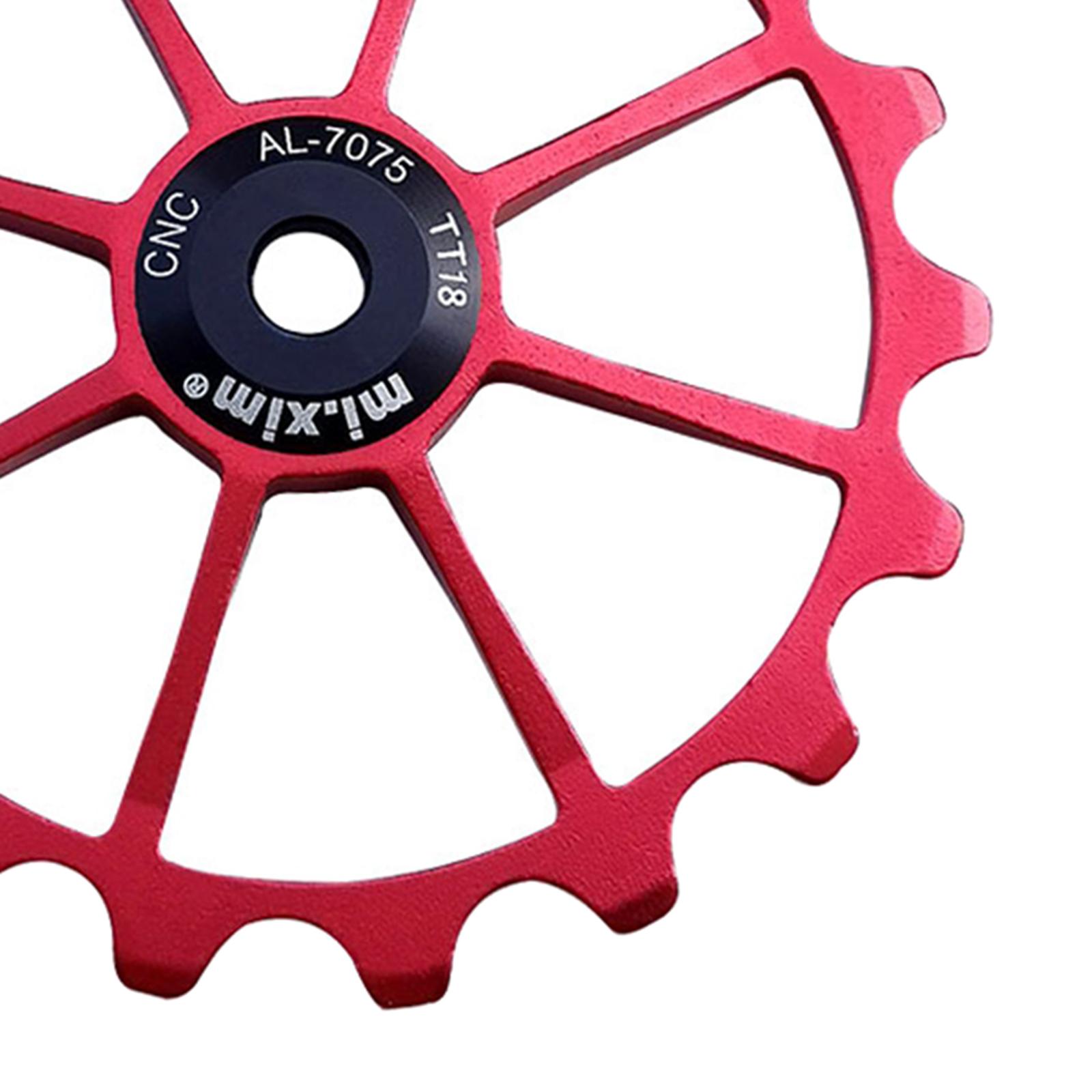Roda Jockey Keramik untuk Sepe - Cycling Gear Gravel ulasan dan harga