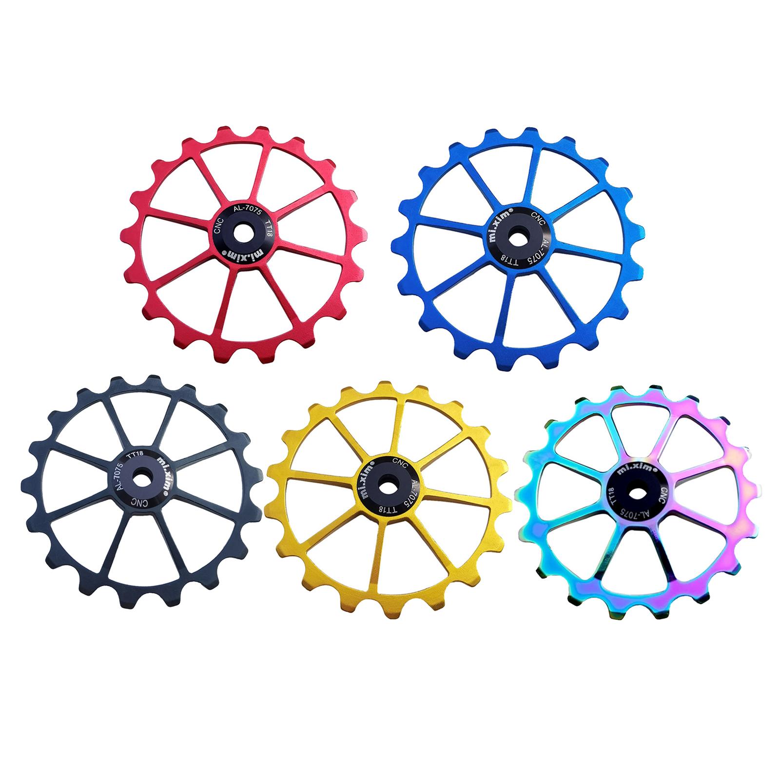 Roda Jockey Keramik untuk Sepe - Cycling Gear Gravel ulasan dan harga