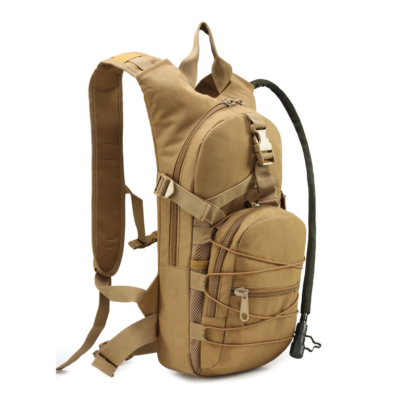 Tas ransel luar ruangan, ranse - Cycling Gear Organizer Bag ulasan dan harga