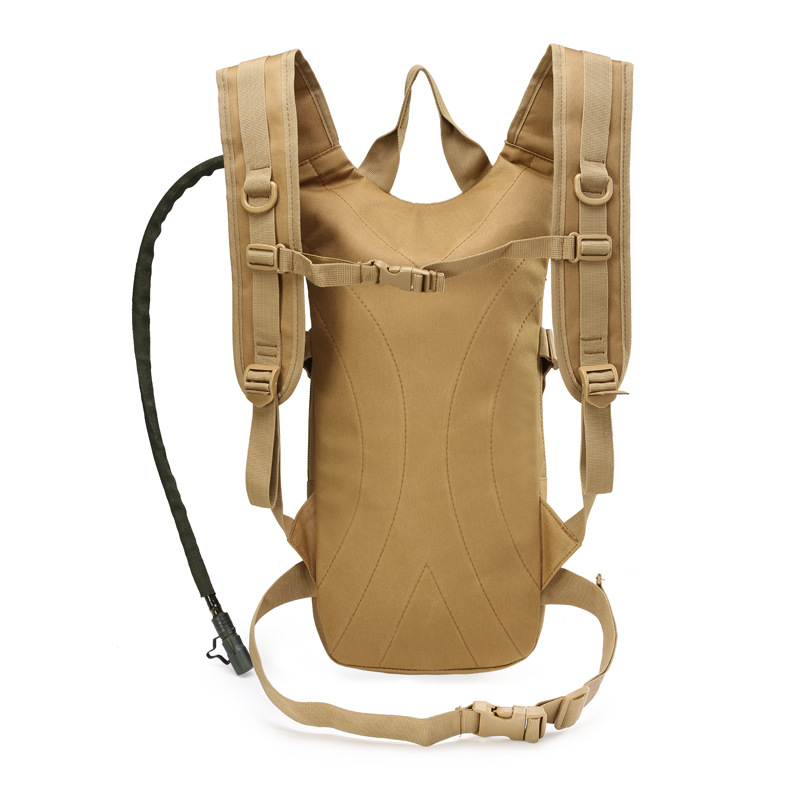 Tas ransel luar ruangan, ranse - Cycling Gear Organizer Bag ulasan dan harga