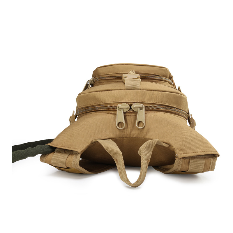 Tas ransel luar ruangan, ranse - Cycling Gear Organizer Bag ulasan dan harga