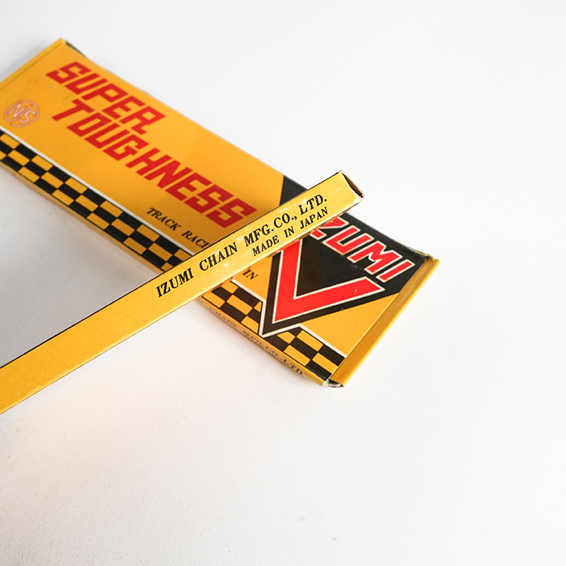 Jepang IZUMI-V Balap Sepeda Ra - Cycling High Gear ulasan dan harga