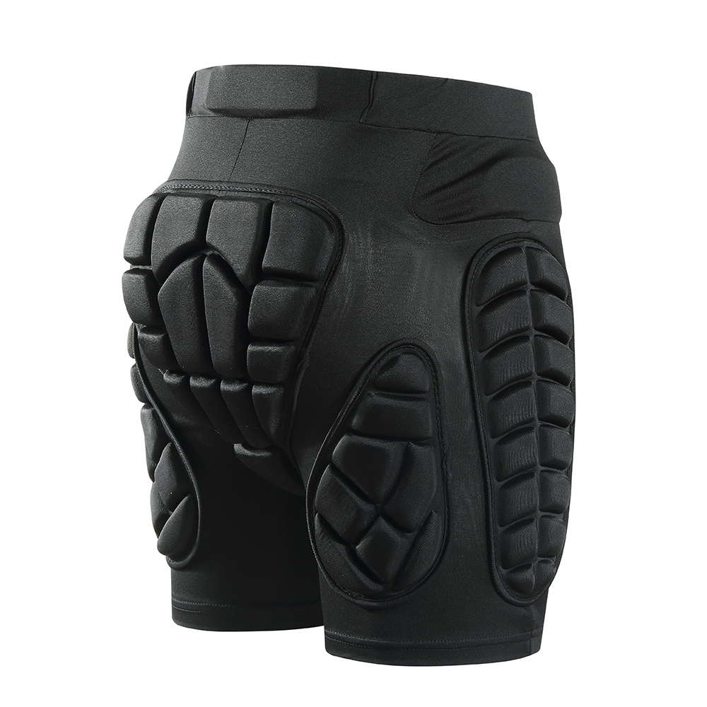 WOSAWE Celana Pendek Motocross - Cycling Gear Pants ulasan dan harga