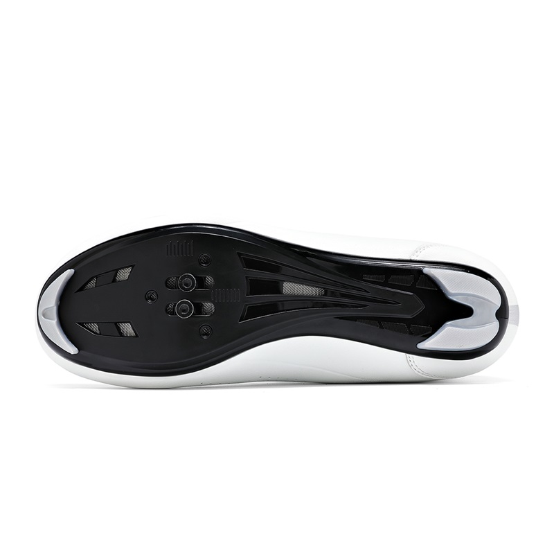 Sepatu Bersepeda Jalan Raya Se - Road Bike Cleats ulasan dan harga